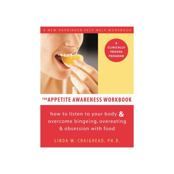 The Appetite Awareness Workbook